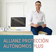 Allianz Protección Autonomos Plus